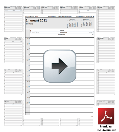 dag-kalender-2011-belgie-feestdagen-schoolvakanties-agenda-gratis-download.pdf via www.feestdagen-belgie.be