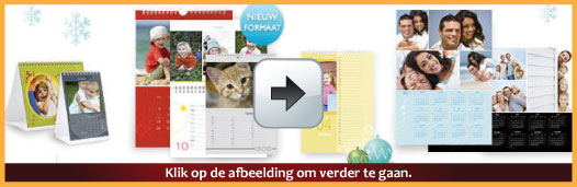 Fotokalenders 2012 via www.feestdagen-belgie.be