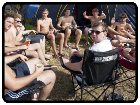 Festival Fun