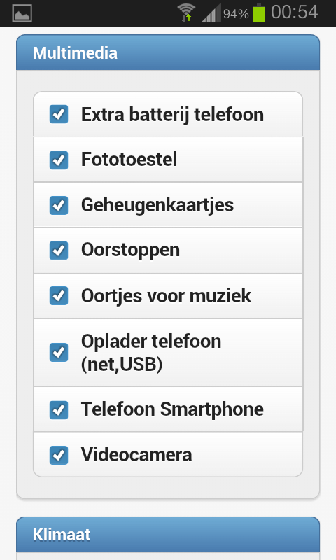Smartphone